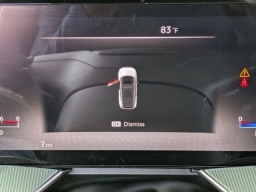 Nissan Murano SL AWD 2025