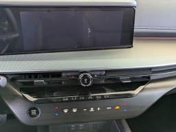 Nissan Murano SL AWD 2025