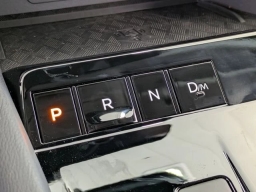 Nissan Murano SL AWD 2025