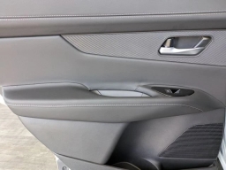 Nissan Murano SL AWD 2025