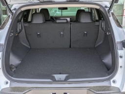 Nissan Murano SL AWD 2025