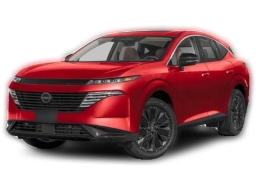 Nissan Murano SL AWD 2026