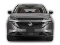 Nissan Murano SL AWD 2026