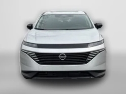 Nissan Murano SL AWD 2025