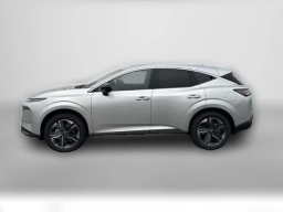 Nissan Murano SL AWD 2025