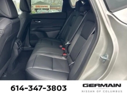 Nissan Murano SL AWD 2025