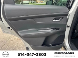 Nissan Murano SL AWD 2025