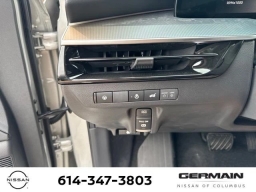 Nissan Murano SL AWD 2025