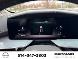 Nissan Murano SL AWD 2025