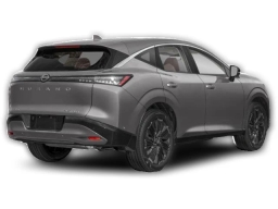 Nissan Murano SL AWD 2026