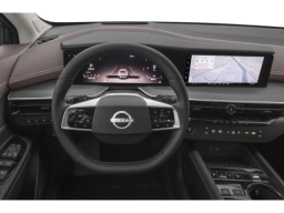 Nissan Murano SL AWD 2026