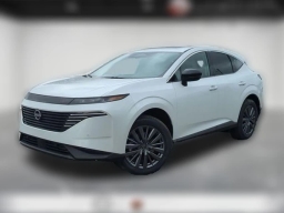 Nissan Murano SL AWD 2026