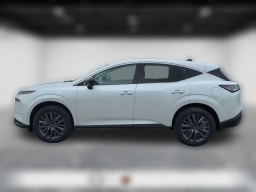 Nissan Murano SL AWD 2026