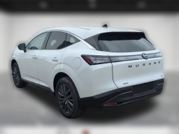 Nissan Murano SL AWD 2026