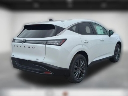 Nissan Murano SL AWD 2026