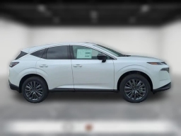 Nissan Murano SL AWD 2026