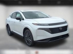 Nissan Murano SL AWD 2026