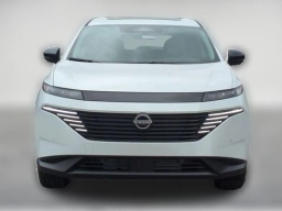 Nissan Murano SL AWD 2026