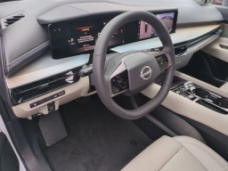 Nissan Murano SL AWD 2026