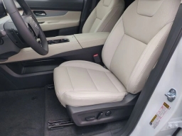 Nissan Murano SL AWD 2026