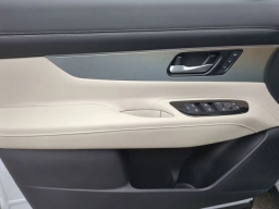 Nissan Murano SL AWD 2026