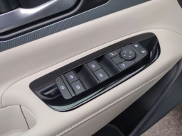 Nissan Murano SL AWD 2026