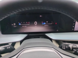 Nissan Murano SL AWD 2026