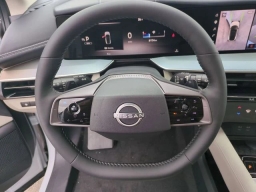 Nissan Murano SL AWD 2026