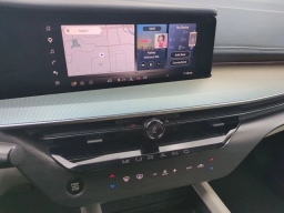 Nissan Murano SL AWD 2026