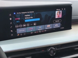 Nissan Murano SL AWD 2026
