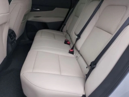 Nissan Murano SL AWD 2026