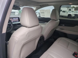 Nissan Murano SL AWD 2026