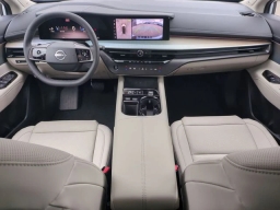 Nissan Murano SL AWD 2026