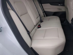 Nissan Murano SL AWD 2026