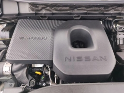 Nissan Murano SL AWD 2026