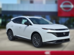 Nissan Murano SL AWD 2026