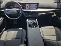 Nissan Murano SL AWD 2026