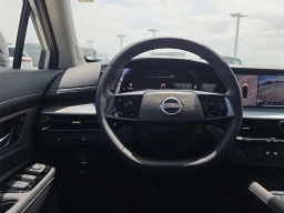 Nissan Murano SL AWD 2026