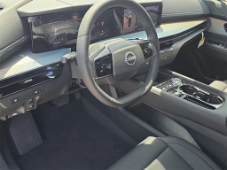Nissan Murano SL AWD 2026