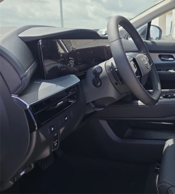 Nissan Murano SL AWD 2026
