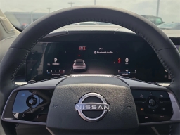 Nissan Murano SL AWD 2026