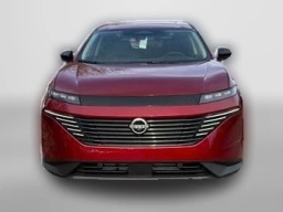 Nissan Murano SL AWD 2026