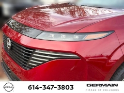 Nissan Murano SL AWD 2026