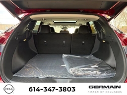 Nissan Murano SL AWD 2026