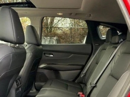 Nissan Murano SL AWD 2026