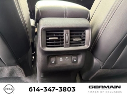 Nissan Murano SL AWD 2026