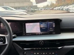 Nissan Murano SL AWD 2026