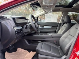 Nissan Murano SL AWD 2026