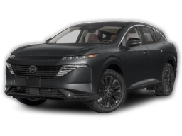 Nissan Murano SL AWD 2026