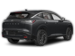 Nissan Murano SL AWD 2026